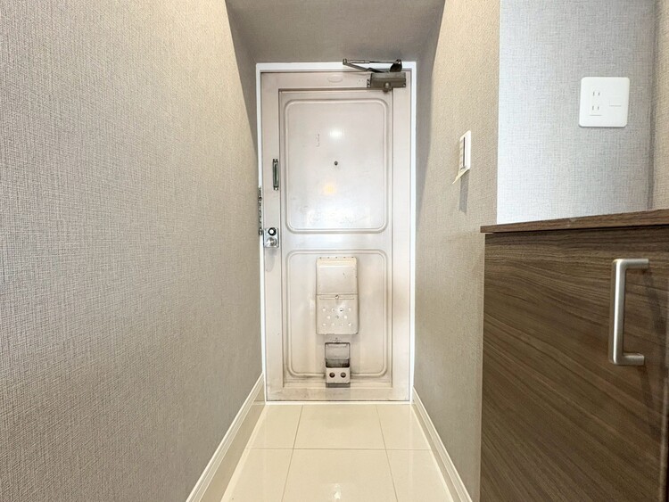 その他 安らぎに満ちた空間がここから始まります。