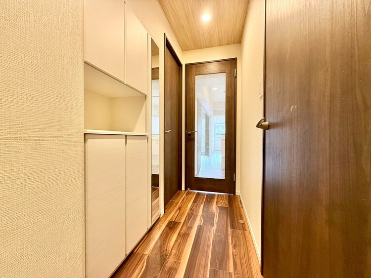 その他 安らぎに満ちた空間がここから始まります。