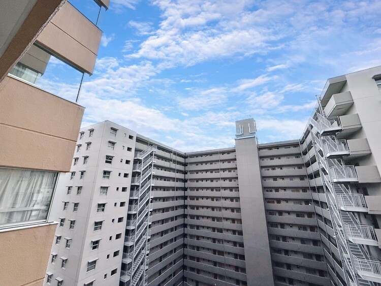 その他 眺望や窓からの景色が良いと、家で過ごす時間も快適です。