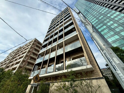 アトラス麻布十番の物件画像