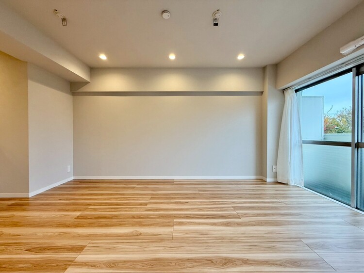 その他 通風・採光に優れ、心地よい光と風が溢れています。