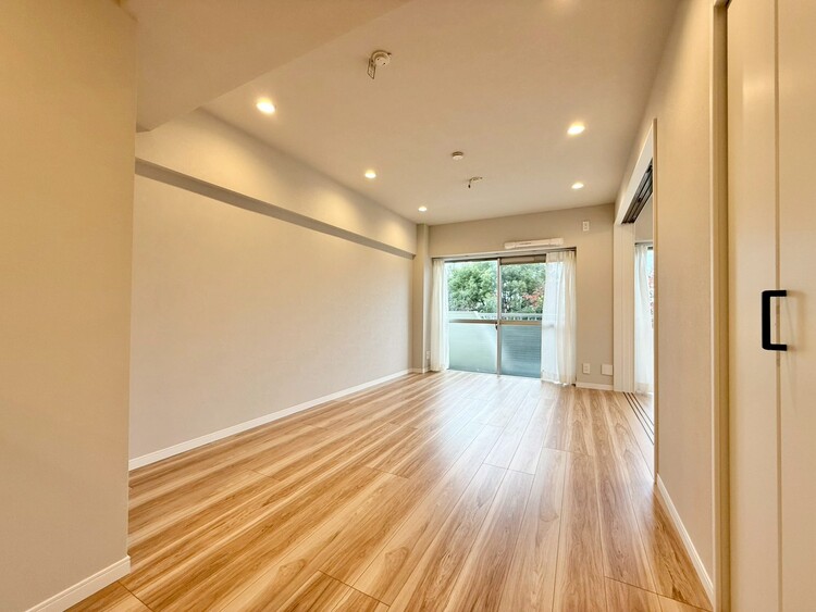 その他 「空間が織り成すひとつ先の住み心地」を演出します。