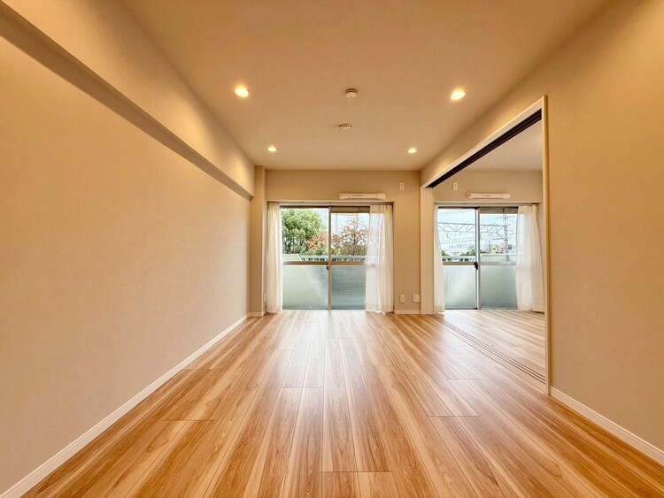 その他 快適に・伸びやかに。心の潤いを求める方々へ。