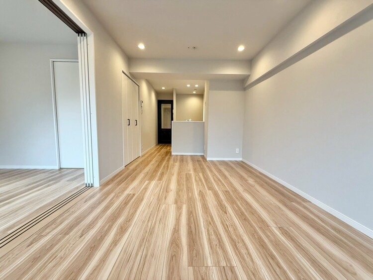 その他 居心地の良い空間に仕上がっております。