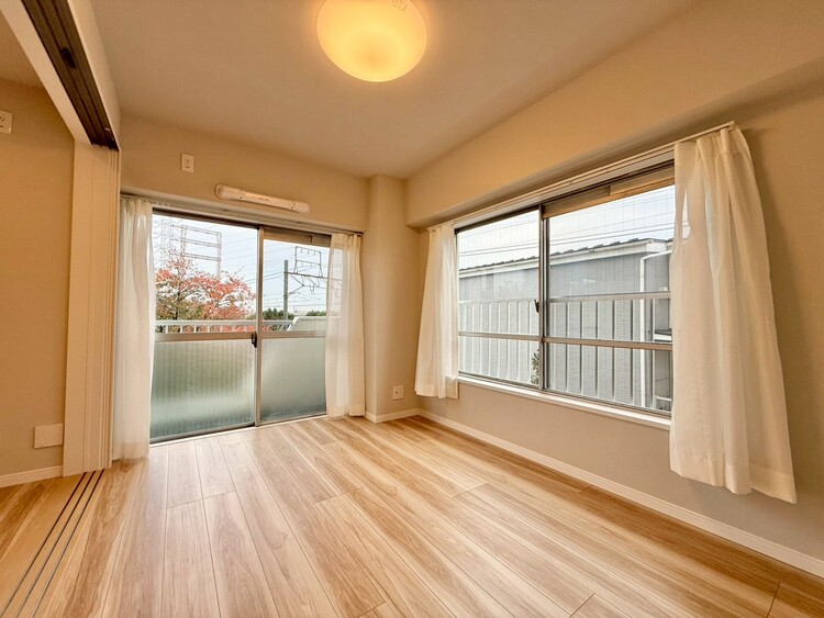 その他 快適に・伸びやかに。心の潤いを求める方々へ。