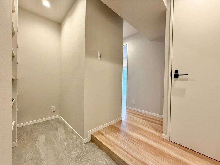 その他 安らぎに満ちた空間がここから始まります。