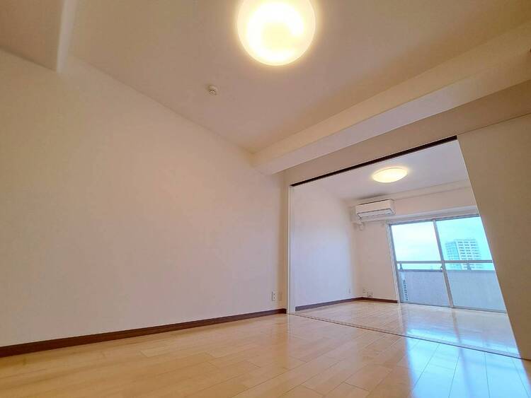 その他 通風・採光に優れ、心地よい光と風が溢れています。