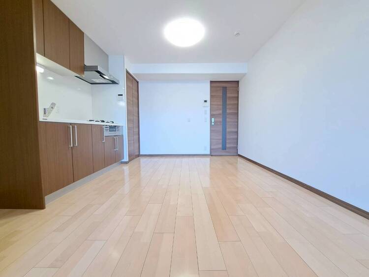 その他 充実した生活は伸びやかな居室空間から始まります。