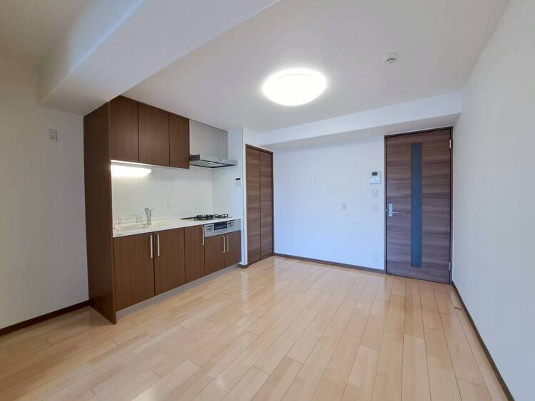 その他 伸びやかな空間のなかで、ゆったりとしたひとときを過ごせます。