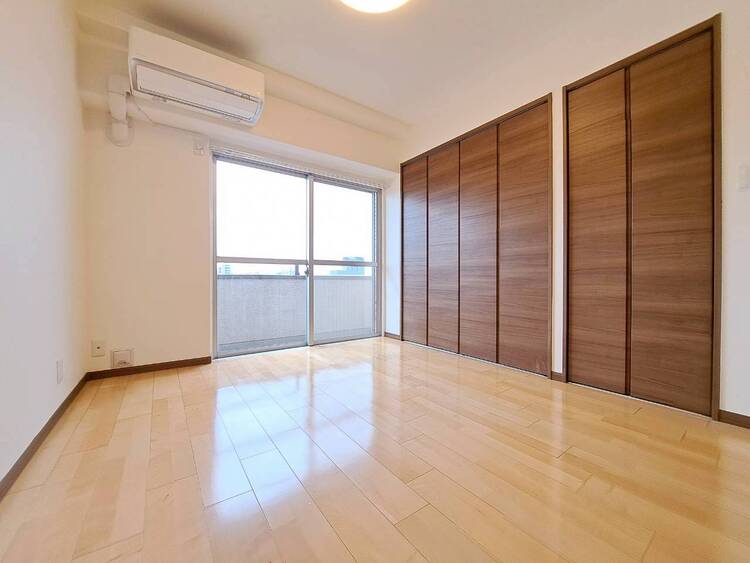 その他 清かで艶やかな時間をもたらしてくれる室内です。