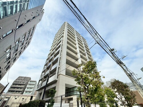 エティア目黒イーストコートの物件画像