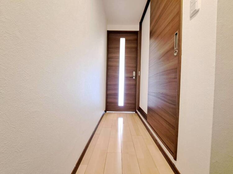 その他 安らぎに満ちた空間がここから始まります。