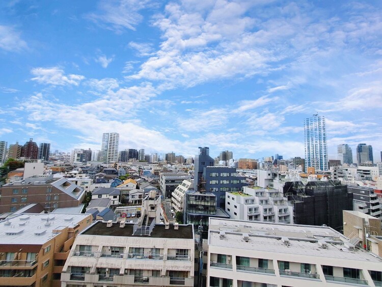 その他 陽当たり・通風・開放感に恵まれた環境です。