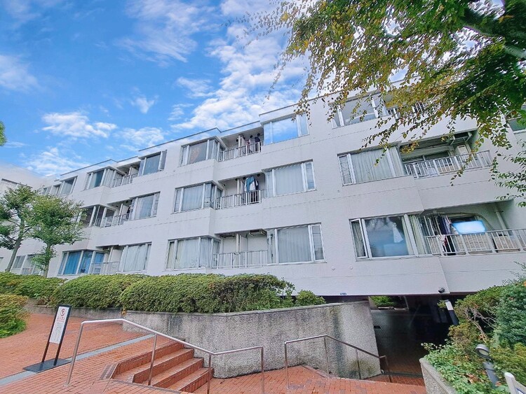 その他 忙しく過ぎゆく日常を置き去るほど、ゆったりした時間が流れる住環境。