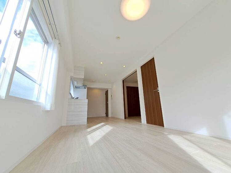 その他 「空間が織り成すひとつ先の住み心地」を演出します。