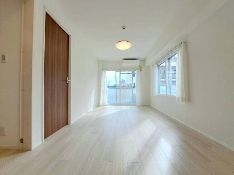 その他 居心地の良い空間に仕上がっております。