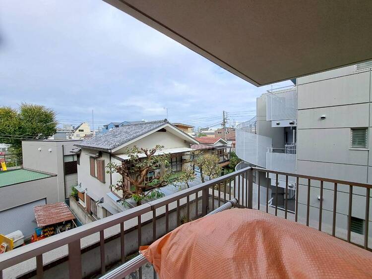 その他 陽当たり・通風・開放感に恵まれた環境です。