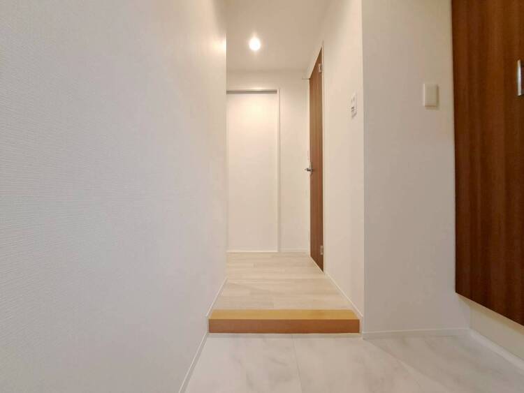 その他 安らぎに満ちた空間がここから始まります。