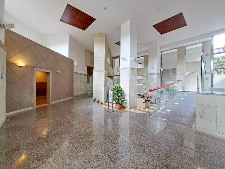 その他 綺麗に整備されており、行き届いた管理体制をうかがわせます。