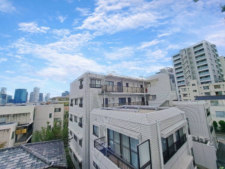 その他 陽当たり・通風・開放感に恵まれた環境です。