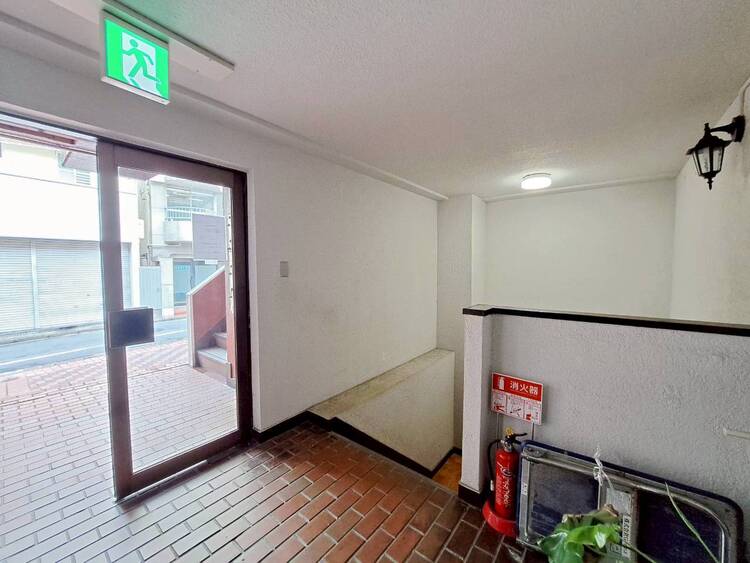 その他 綺麗に整備されており、行き届いた管理体制をうかがわせます。