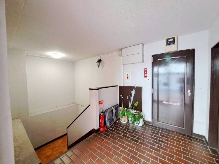 その他 館内は静寂な中が保たれており、管理が行き届いている印象を受けました。