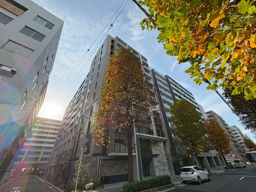 ネベル横浜関内の物件画像