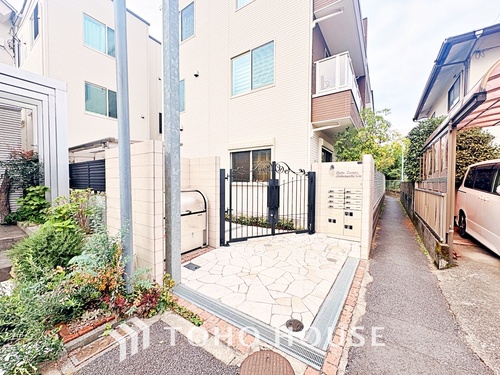 プラハテラス桜丘シエルの物件画像