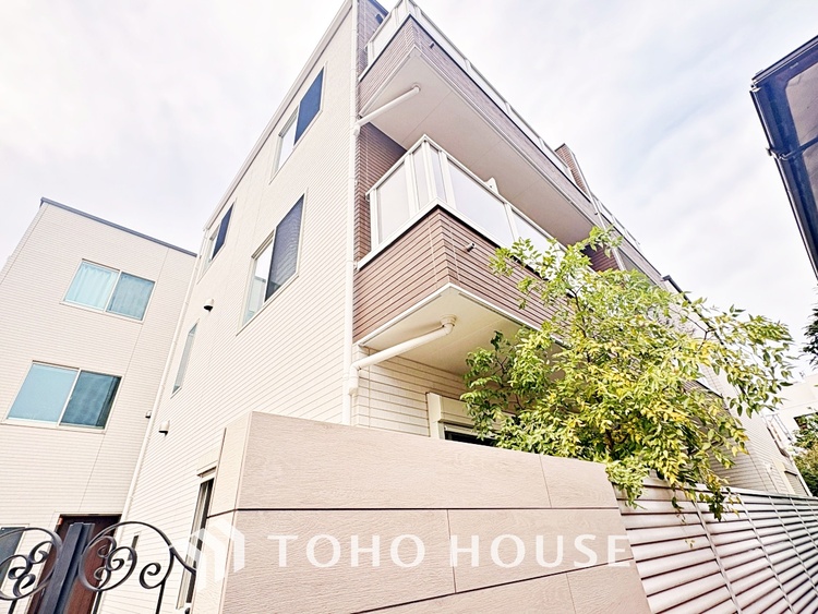 外観 お子様の面倒を見れる時間が増え時短になります。加えて手荒れも防げてしかも節水が高い為、大変人気があり重宝します。