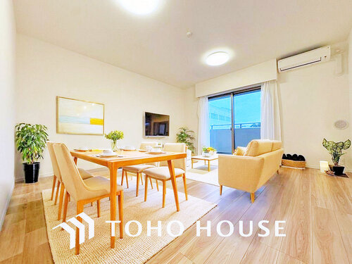 セボンコリネールエストエールの物件画像