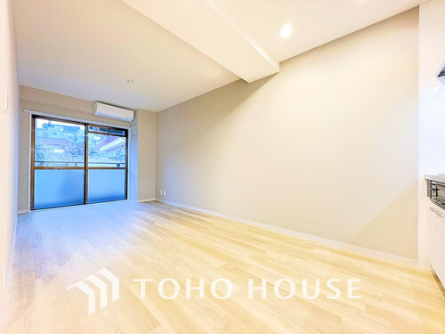 セントヒルズ鶴川の物件画像