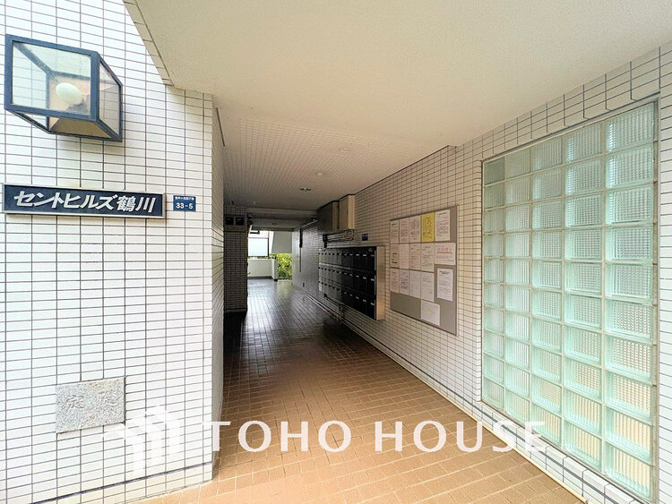 エントランス エントランス