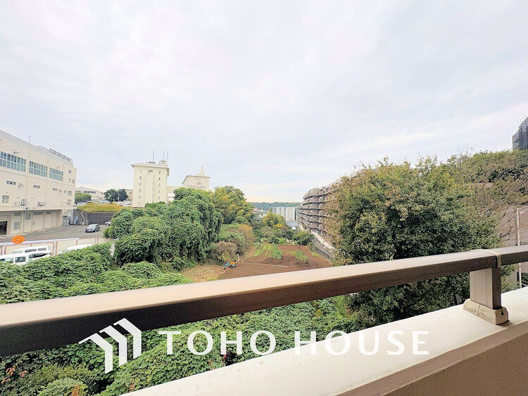 その他 住戸からの眺望