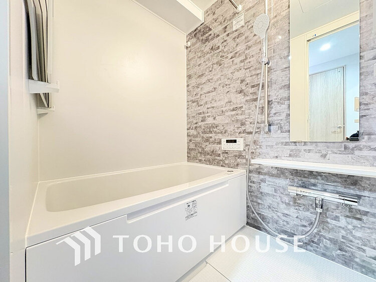 風呂 くつろぎの空間でゆったりバスタイム