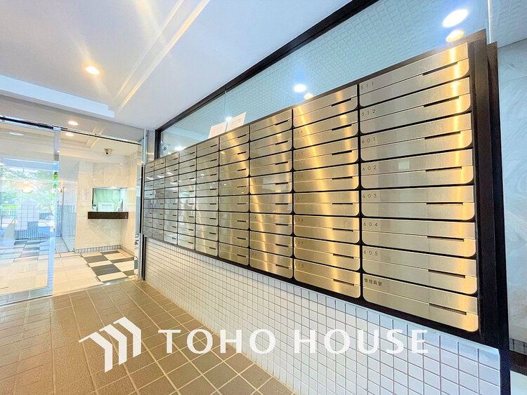 その他 集合ポスト