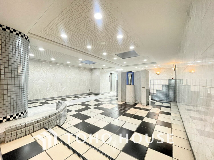 エントランス エントランス