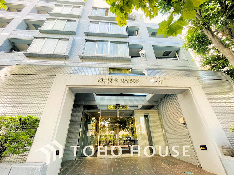 エントランス エントランス