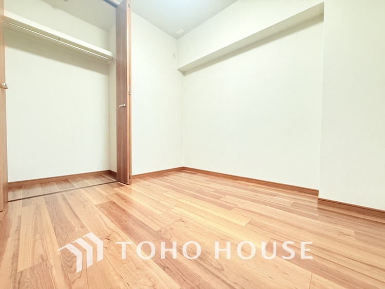 内装 やすらぎをもたらすプライベート空間