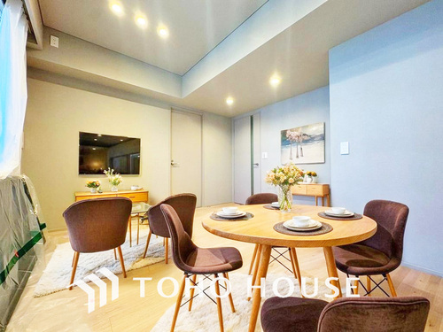 イニシアイオ西麻布の物件画像