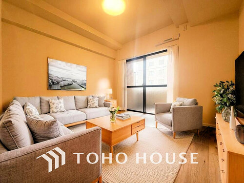 クレアール吉野町の画像