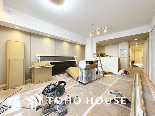 プレミスト上大岡の画像