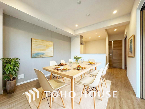 磯子パインプロムナードの画像