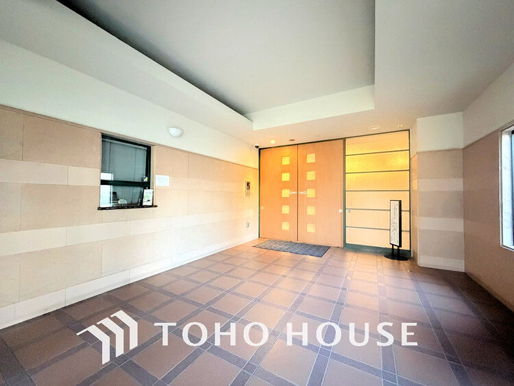 エントランス エントランス