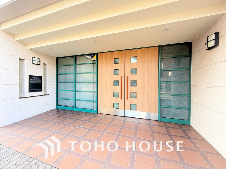 エントランス エントランス