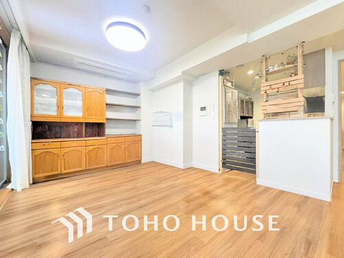 エクレールガーデン宮崎台の物件画像