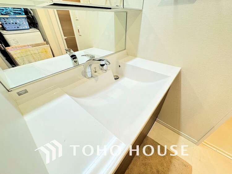 洗面 洗面シンク