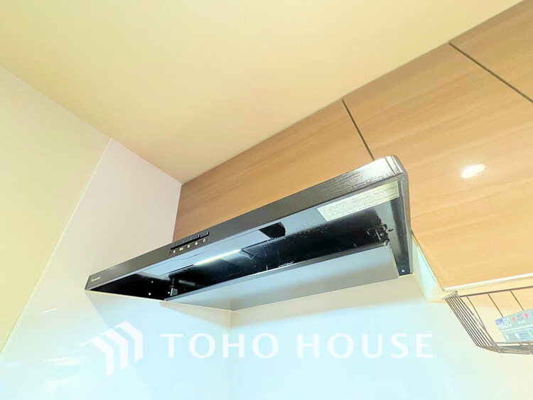 その他 レンジフード