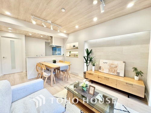 ベルディ早稲田東の物件画像