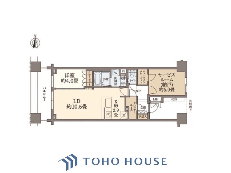 間取り 間取り図