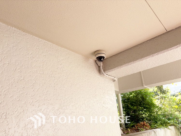 その他 防犯対策は何物にも代えがたい、重要なファクター